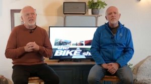 BMW S 1000 XR vs BMW R 1250 RS: we argue about which German sport-tourer is best.