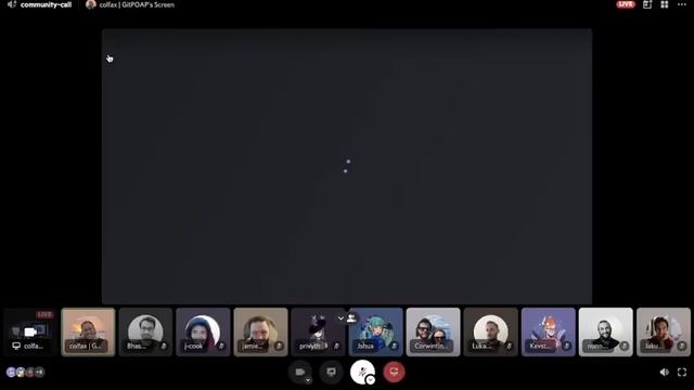 Ethereum.org Community Call - March 2022 смотреть онлайн