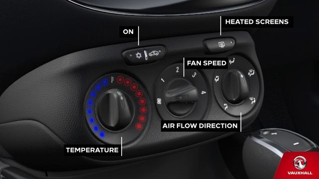 Driver's Tools And Gadgets| Corsa | Vauxhall