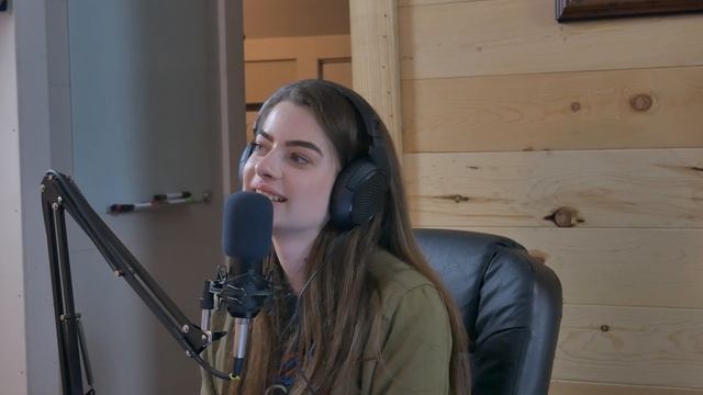 Enneagram: Type 1 w/ Sierra Johnson || Java Thoughts 001 смотреть онлайн