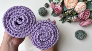 Вяжется 1 день, а сносу нет 10 лет под любой наряд! Теплый базовый шарф спицами очень просто!