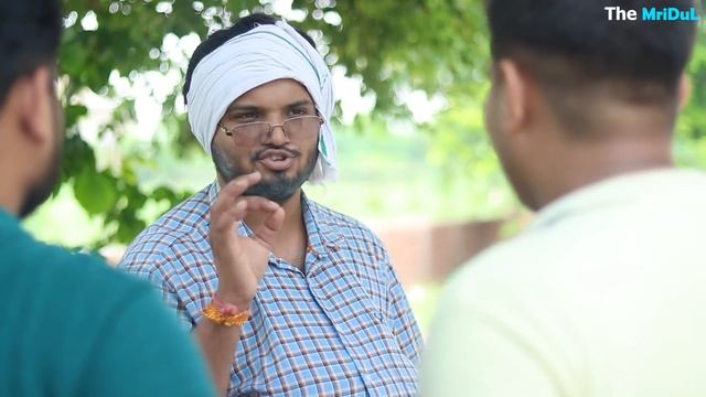 Kalesh | the mridul | Pragati | Nitin смотреть онлайн