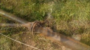 Мачта для ветрогенератора своими руками 19 метров просто фото