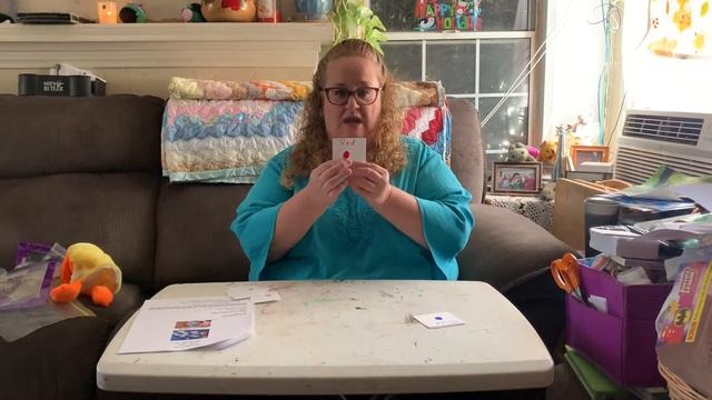 Activity 2 - Color Hunt смотреть онлайн