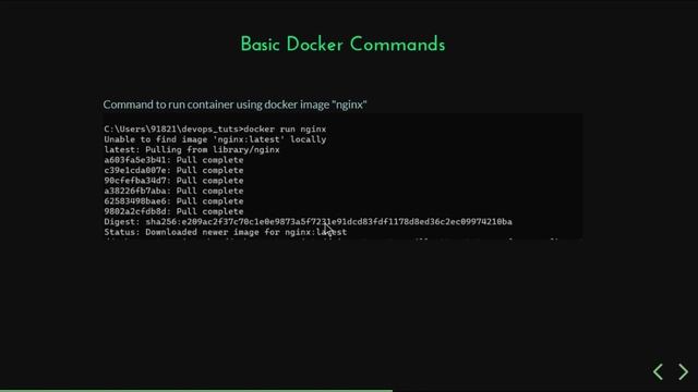 Docker Tutorial for Beginners | Learn Docker in 20 minutes смотреть онлайн