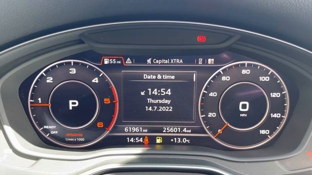 Approved Used Audi Q5 2.0 TDI S line S Tronic quattro - Motor Match Bolton смотреть онлайн