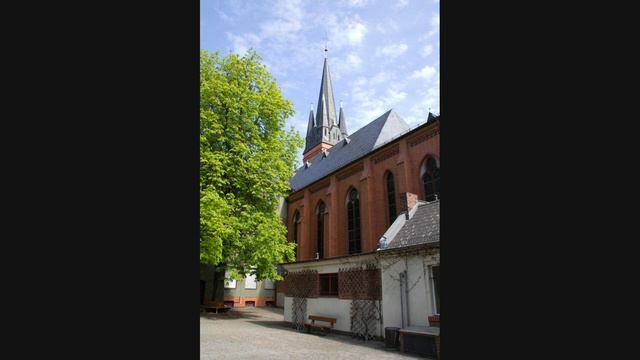 Coronamusik #5: Von Gott will ich nicht lassen (Johann Sebastian Bach) смотреть онлайн
