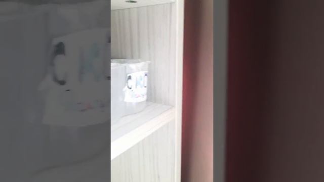 Room toor по моей комнате .Обои виде Парижа???/Ксюшка Ромашка смотреть онлайн