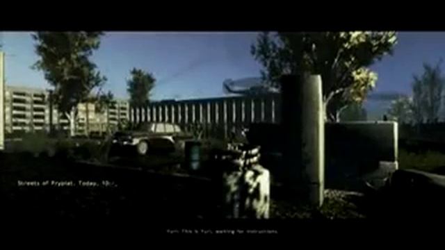 Видео обзор игры — Chernobyl Terrorist Attack отзывы и рейтинг, дата выхода, платформы, системные т смотреть онлайн