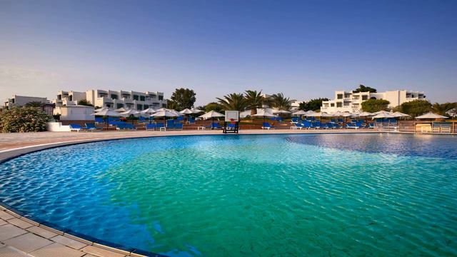 Отель Mercure Hurghada Египет, Хургада