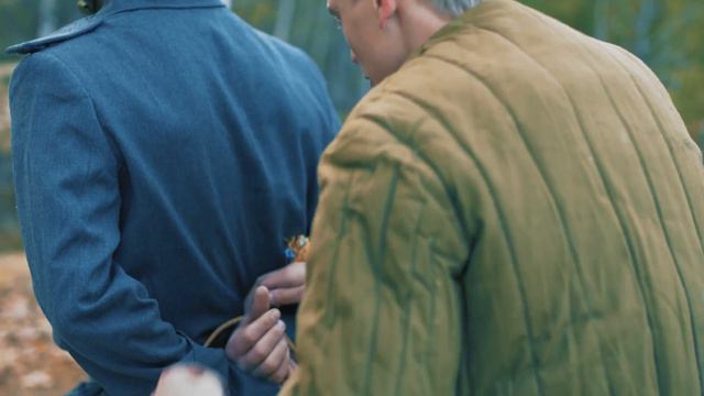 История подвига ВОРОБЬЕВ смотреть онлайн