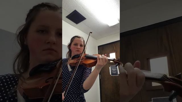 Mozart Concerto no. 3 in G 3rd movement смотреть онлайн