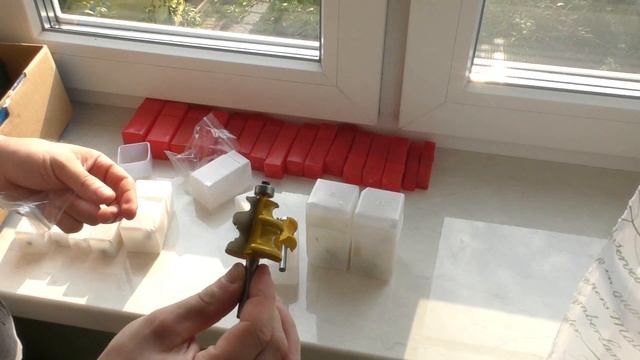 Фрезы и сверла из Китая смотреть онлайн