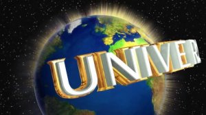Universal Pictures Intro HD [1080p]