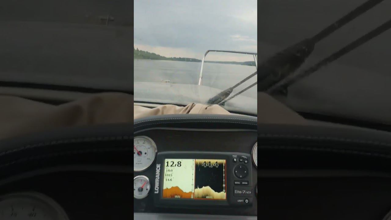 Американские горки на катере смотреть онлайн