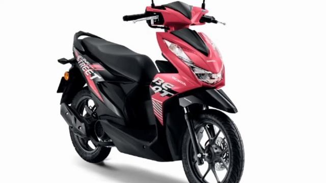 2021 Honda Beat Image Gallery, Specs, Features, Colors, Price: Approx Php 67K смотреть онлайн