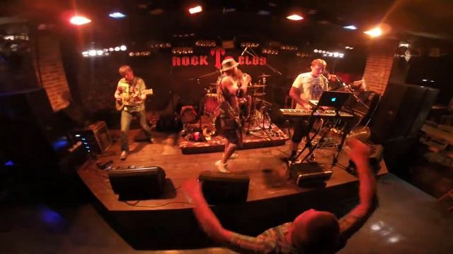 АБРЫ   Сочифорния