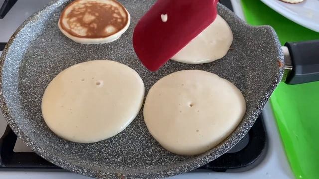 Вкус ДЕТСТВО БАБУШКИНЫ ОЛАДЬИ! смотреть онлайн