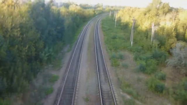 Дизель поезд Д 1 смотреть онлайн