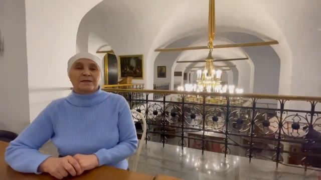 Богословские курсы для мирян @user-qv2ln4xx9w смотреть онлайн