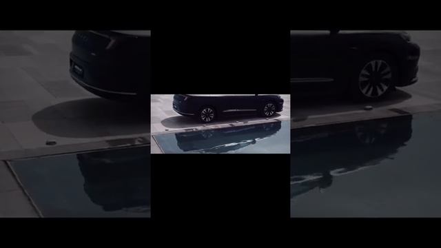 The ARCFOX Alpha S Huawei HI смотреть онлайн