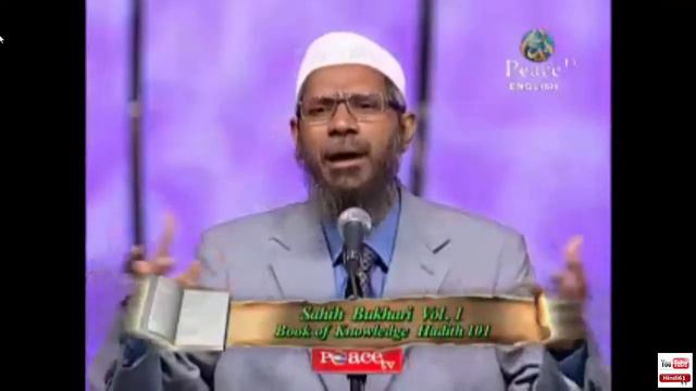Social Rights of sister| Educational Rights| Educate women| dr. zakir naik | Peacetv |part - 4 смотреть онлайн