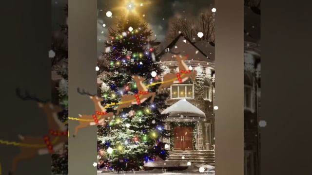 В лесу родилась елочка. Песня детства. Детская песня о елочке. Подписываемся на канал. смотреть онлайн