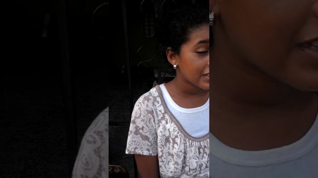 Niña canta iglesia de lilly goodman Dale like смотреть онлайн