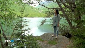 Путешествие. Тебердинский заповедник.