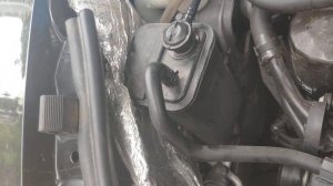 Ошибки Шкода Octavia A5fl P0441 P000A P0011