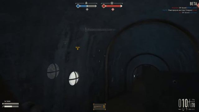 ЗА ДЕДОВ!Heroes & Generals смотреть онлайн