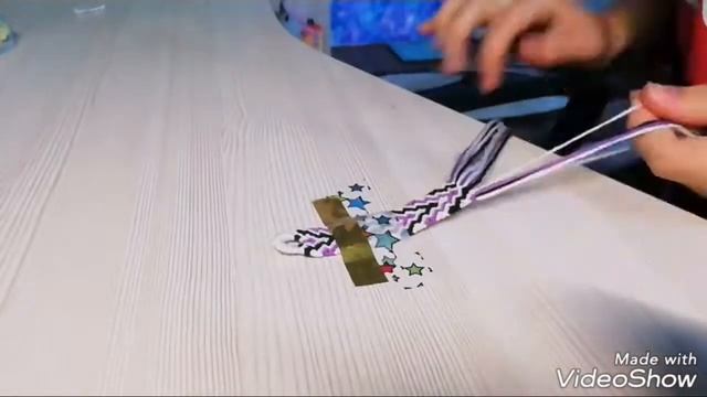 Процесс плетения 2 смотреть онлайн