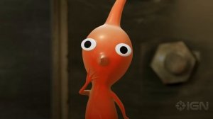 Pikmin Short Movies