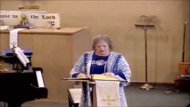 RUMC Jan 3, 2021 "Virtual" Worship Service смотреть онлайн