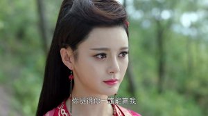 Меч Сюань Юаня: Легенда об облаках Хань 1 сезон 41 серия