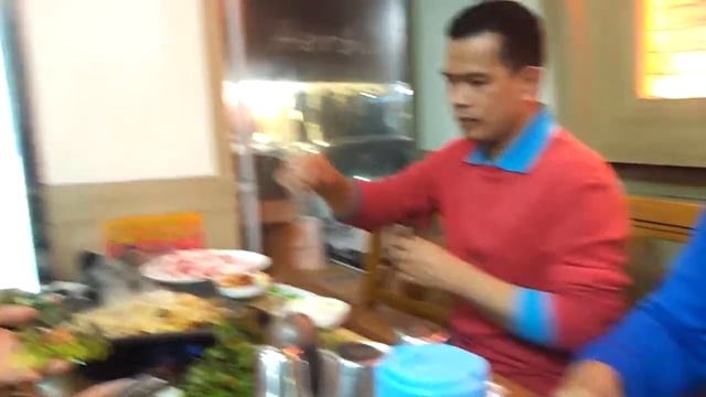 PPFI Daegu Foodtrip смотреть онлайн
