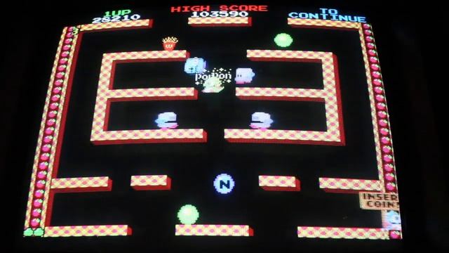 Обзор игры shoot bubble смотреть онлайн