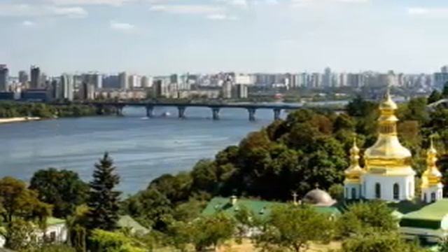 Собор преподобных отцов, Киево-Печерских Ближних пещер, смотреть онлайн