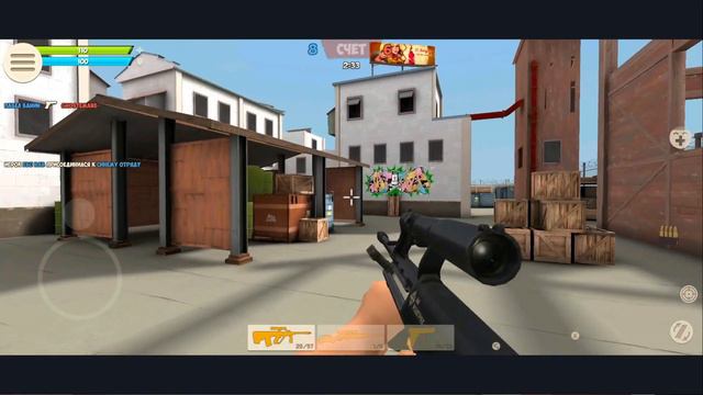 КОНТРА СИТИ ПУТЬ НОВИЧКА ДЕНЬ 29 | СЕРИЯ В ГОЛОВУ смотреть онлайн