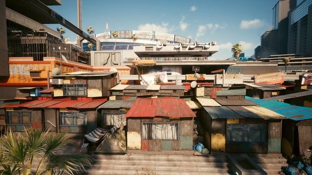 The Nomad Clans Of Cyberpunk | FULL Cyberpunk 2020 RED 2077 Lore смотреть онлайн