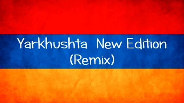 Yarkhushta\Յարխուշտա\ярхушта