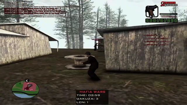 Алькатрас ⚖️ [gta in desc / гта в описании] смотреть онлайн