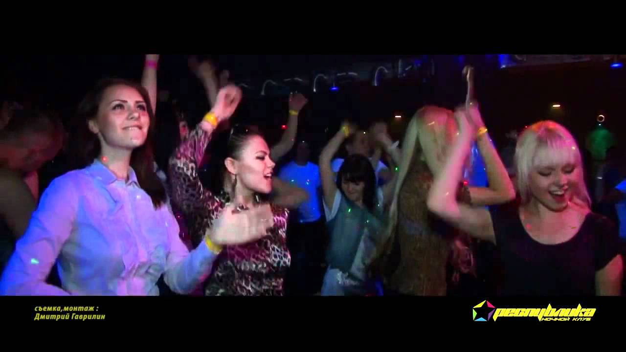 Dj Boyko Sound Shocking in Volgodonsk (2012) смотреть онлайн