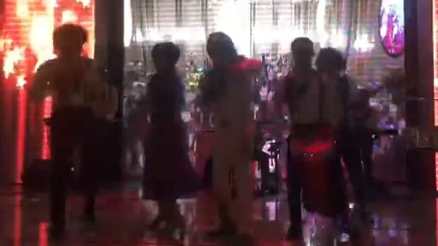 via BARXAN смотреть онлайн