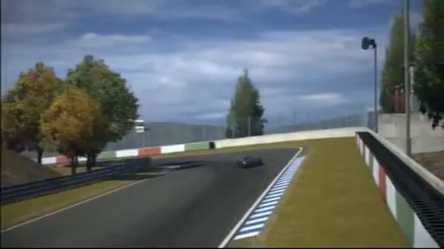 Gran Turismo 5 Suzuki GSX R4 Concept '01 PS3 смотреть онлайн