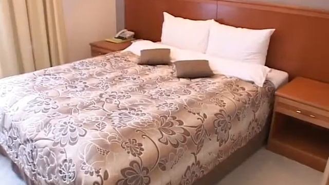 Гостиница Октябрьская Екатеринбург