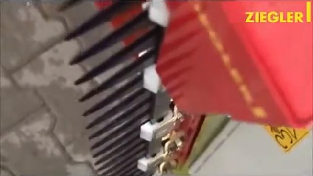 Рапсовй стол установка Claas смотреть онлайн