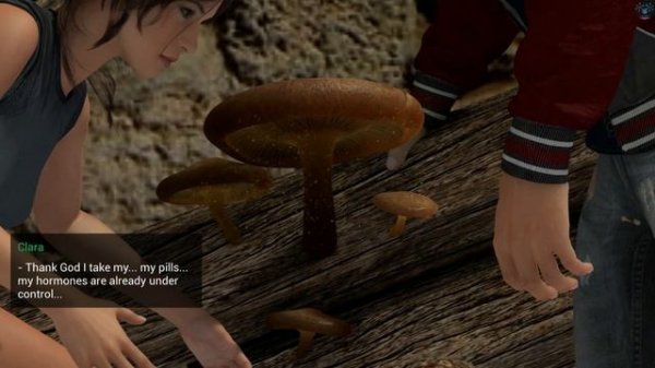 Goons Raid Her | Gameplay #8