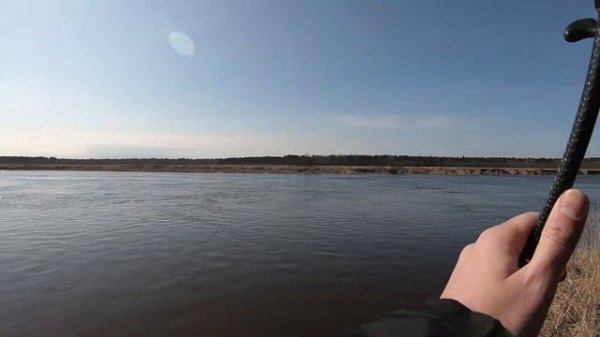 Обзор Graphiteleader Tiro Prototype 772M-T