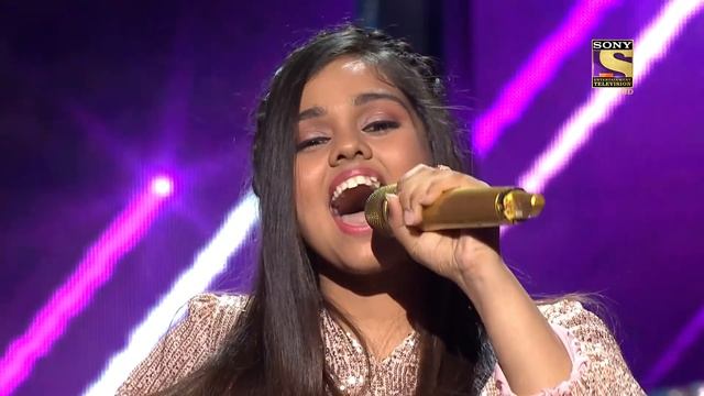 Shanmukha ने दिया 'Ye Kaali Kaali Aankhein' पे एक Rockstar Performance | Indian Idol Season 12 смотреть онлайн
